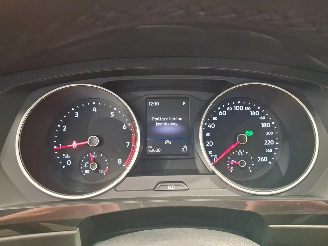 Volkswagen Tiguan - Zdjęcie 22