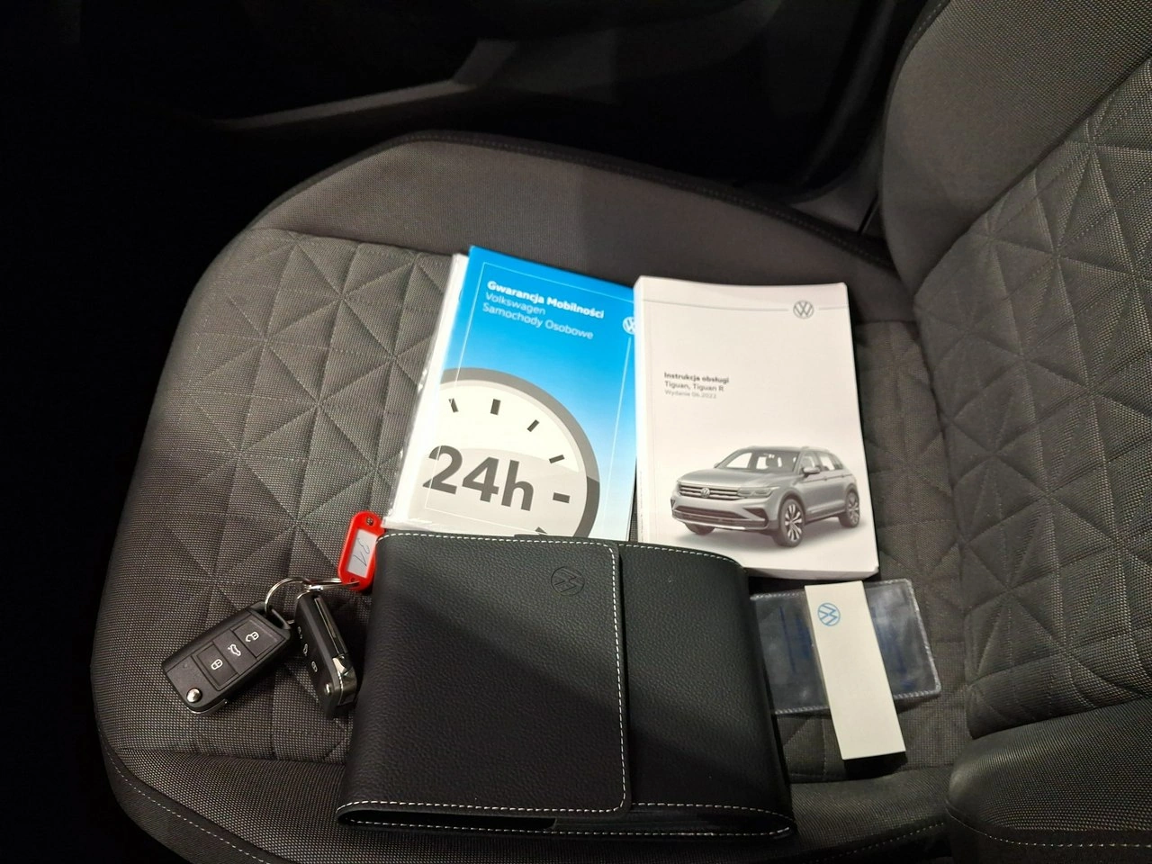 Volkswagen Tiguan - Zdjęcie 31