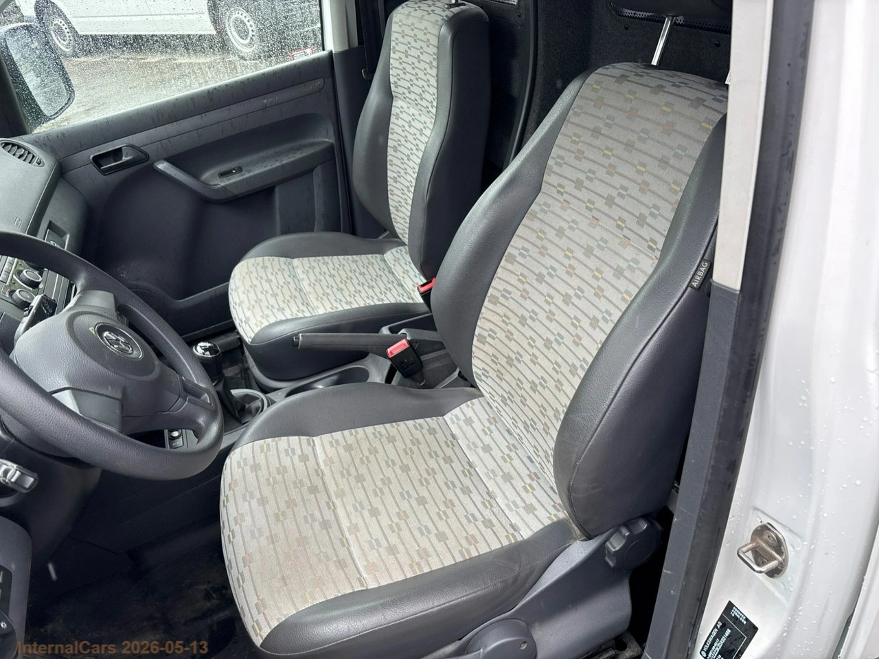 Volkswagen Caddy - Zdjęcie 9