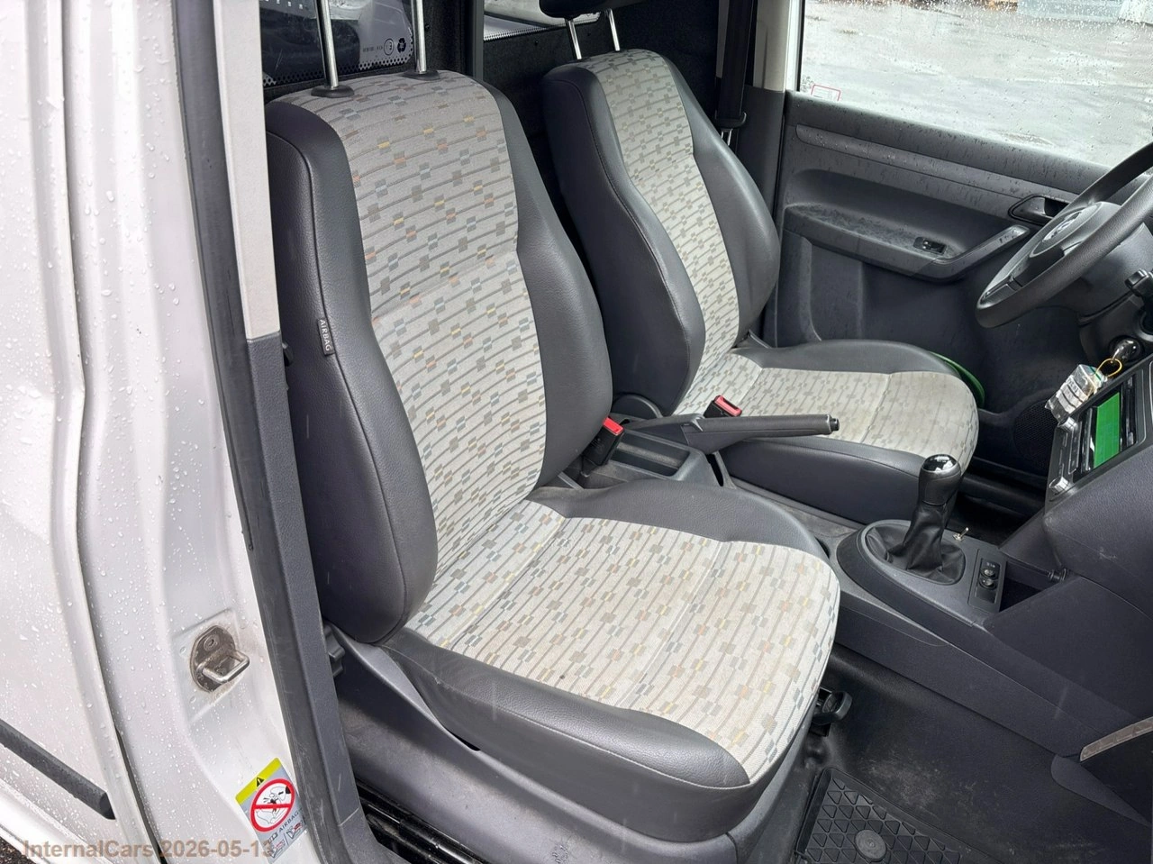 Volkswagen Caddy - Zdjęcie 10