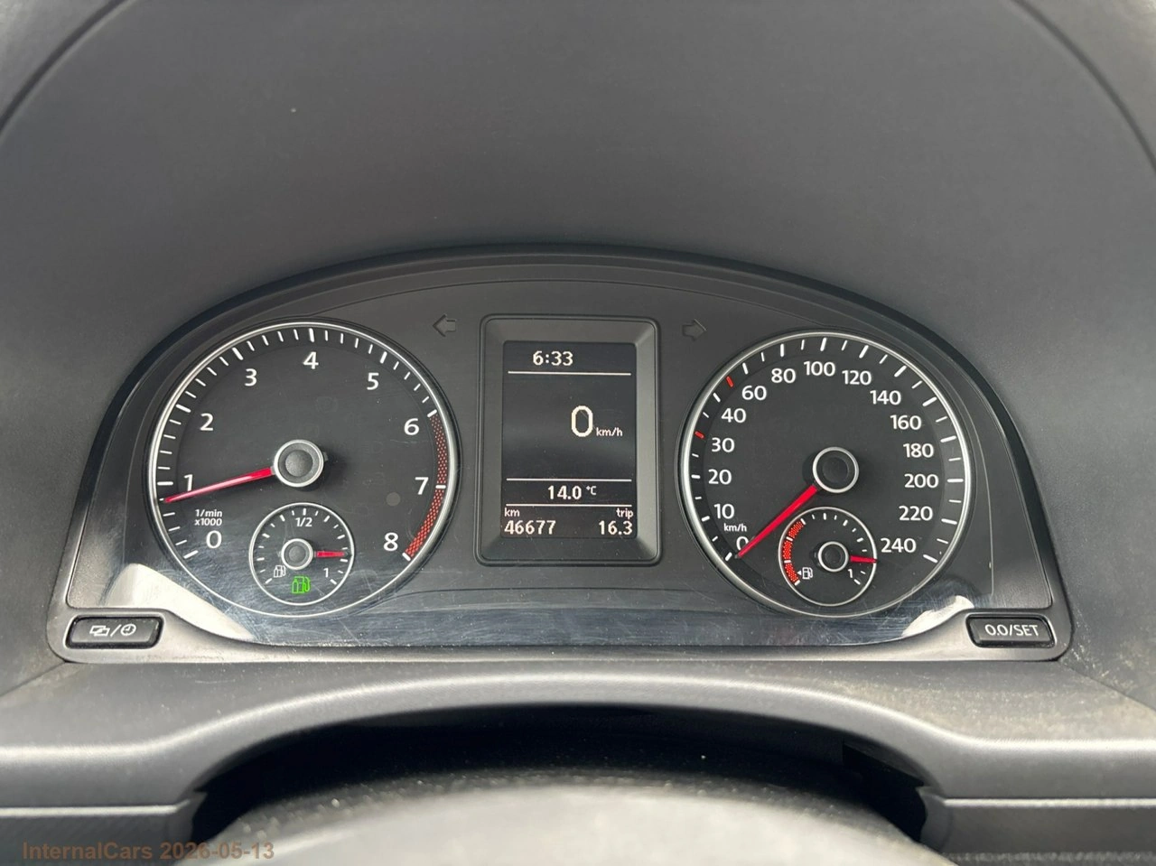 Volkswagen Caddy - Zdjęcie 12