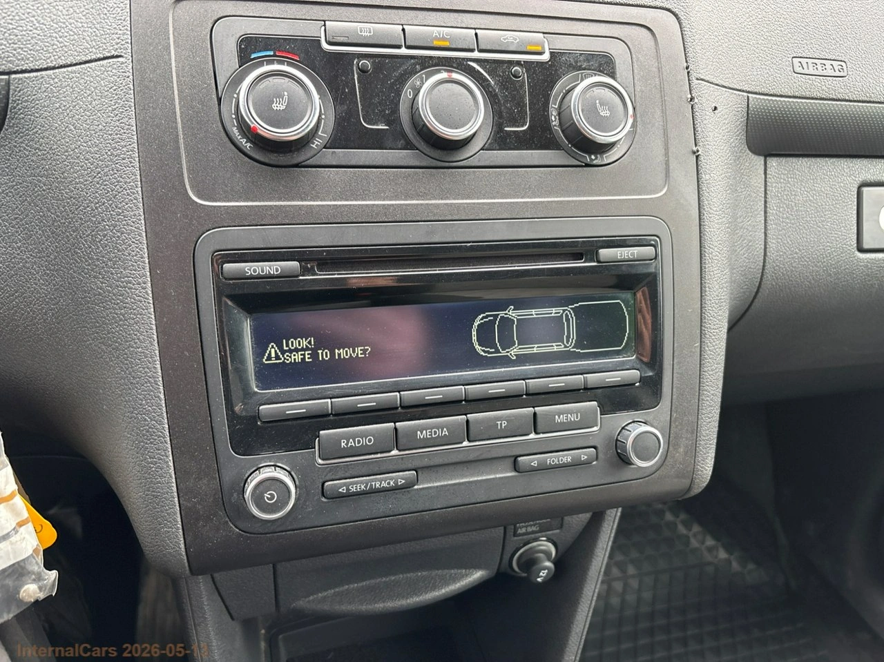 Volkswagen Caddy - Zdjęcie 14