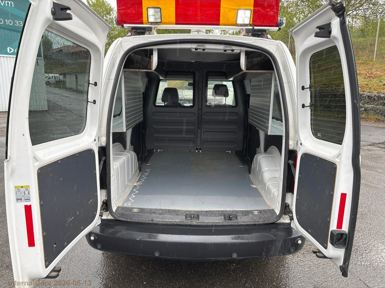 Volkswagen Caddy - Zdjęcie 16