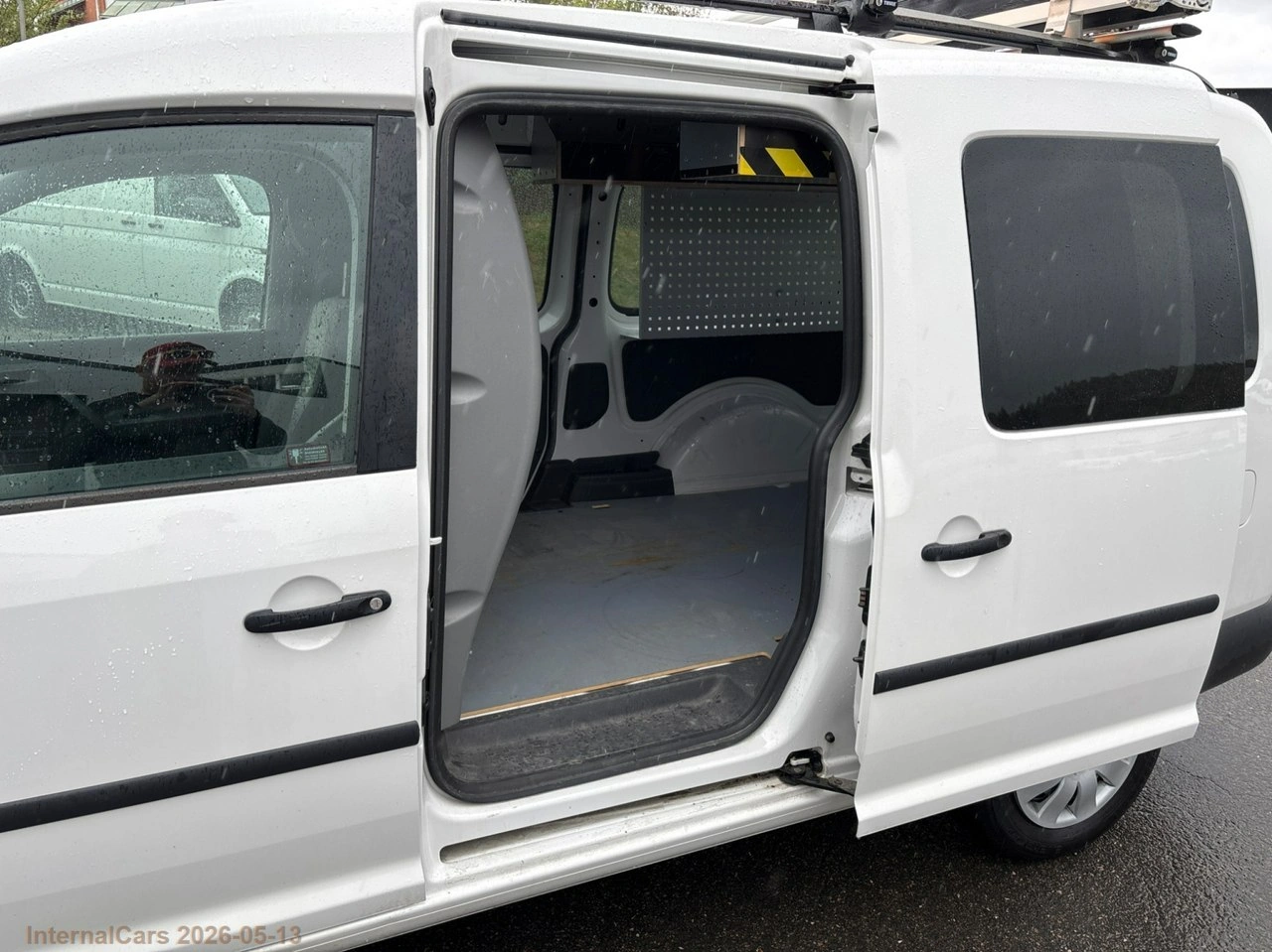 Volkswagen Caddy - Zdjęcie 18