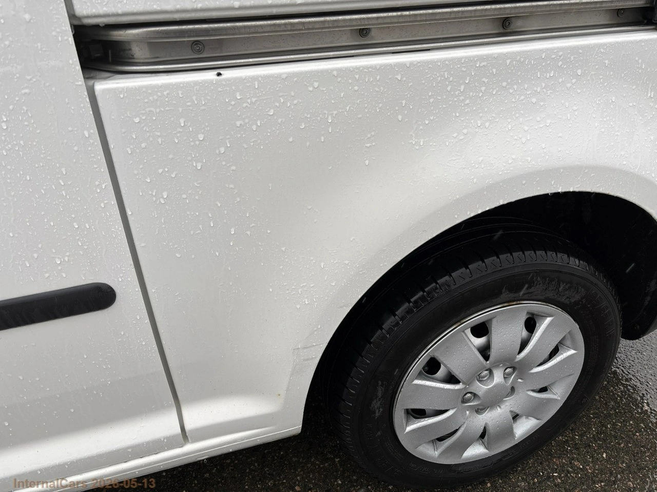 Volkswagen Caddy - Zdjęcie 20