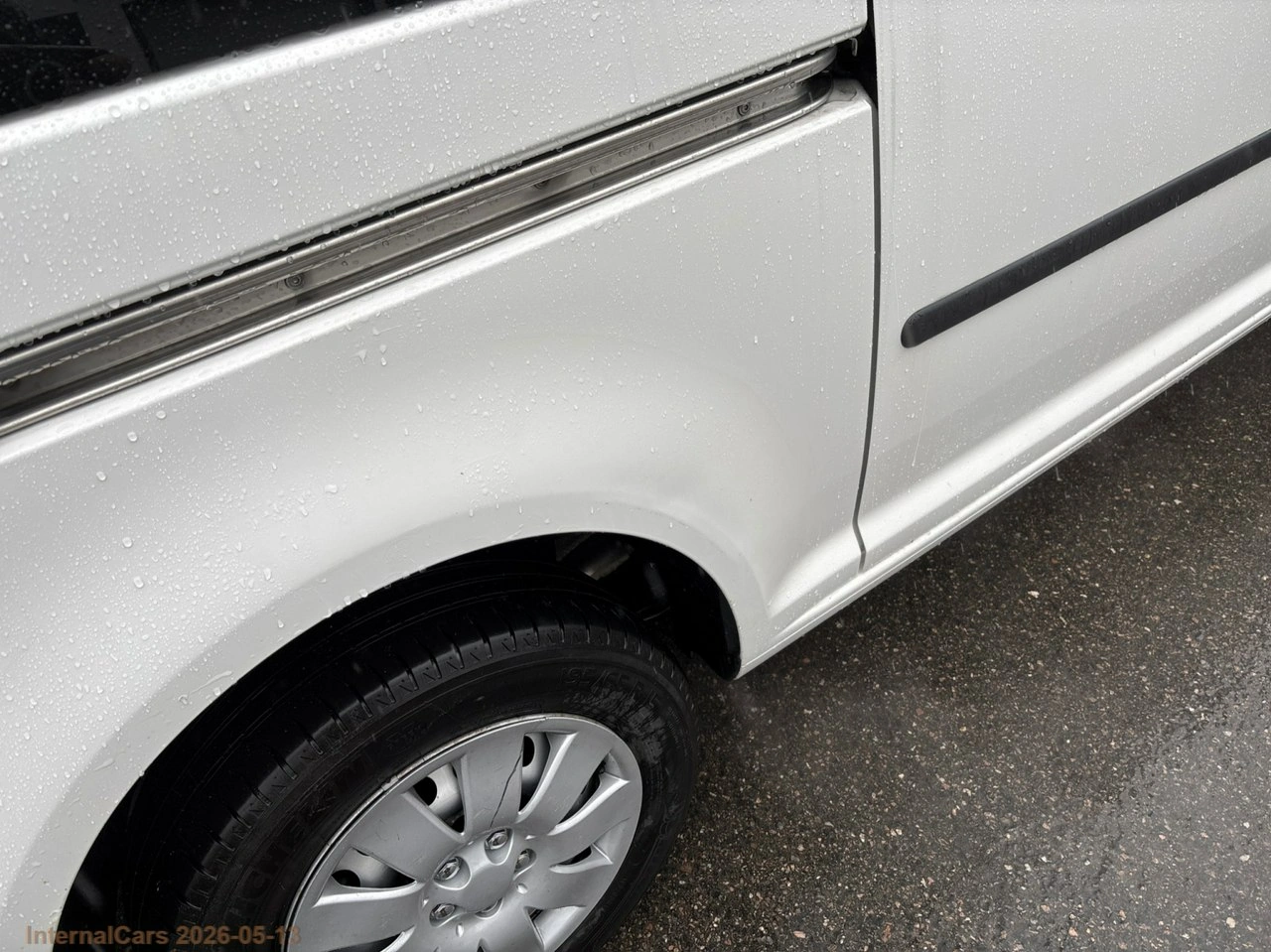 Volkswagen Caddy - Zdjęcie 21