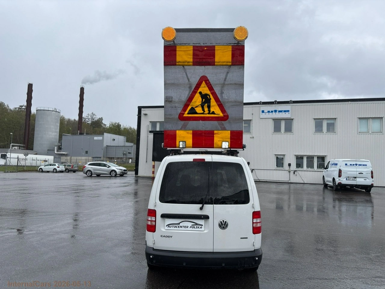 Volkswagen Caddy - Zdjęcie 4