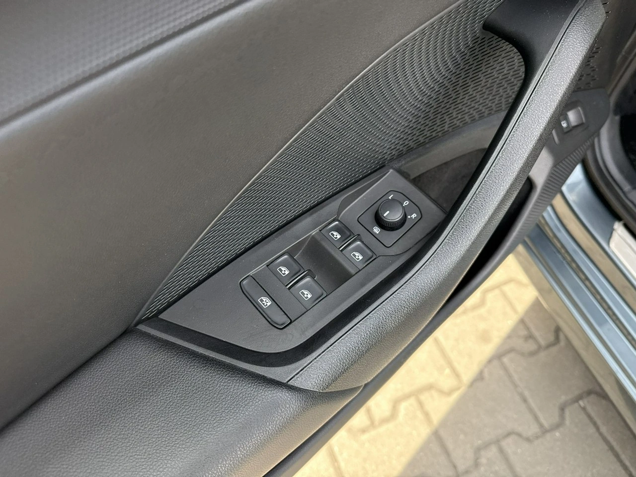 Skoda Octavia - Zdjęcie 11