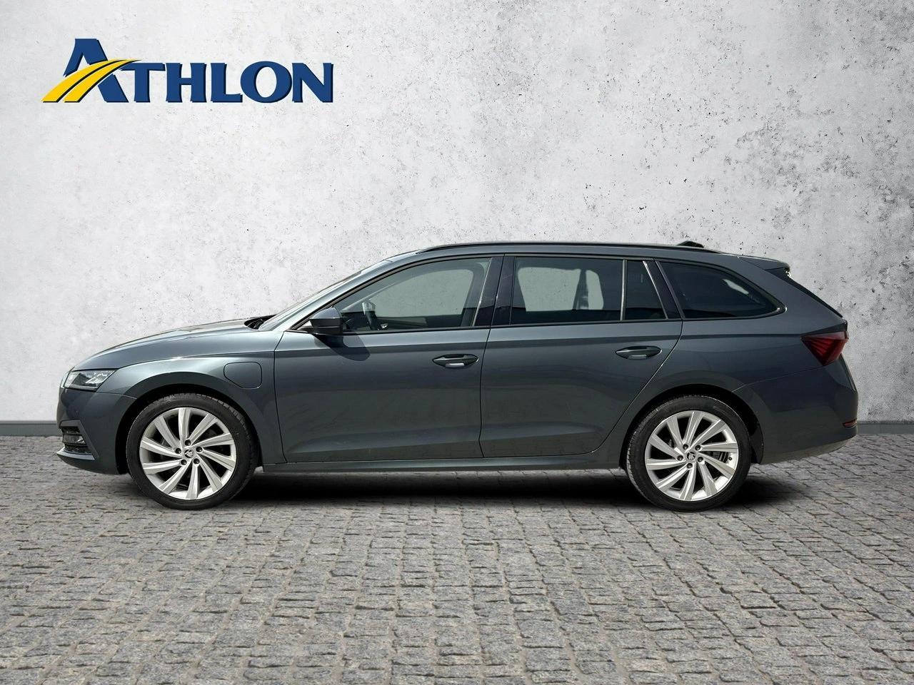 Skoda Octavia - Zdjęcie 1