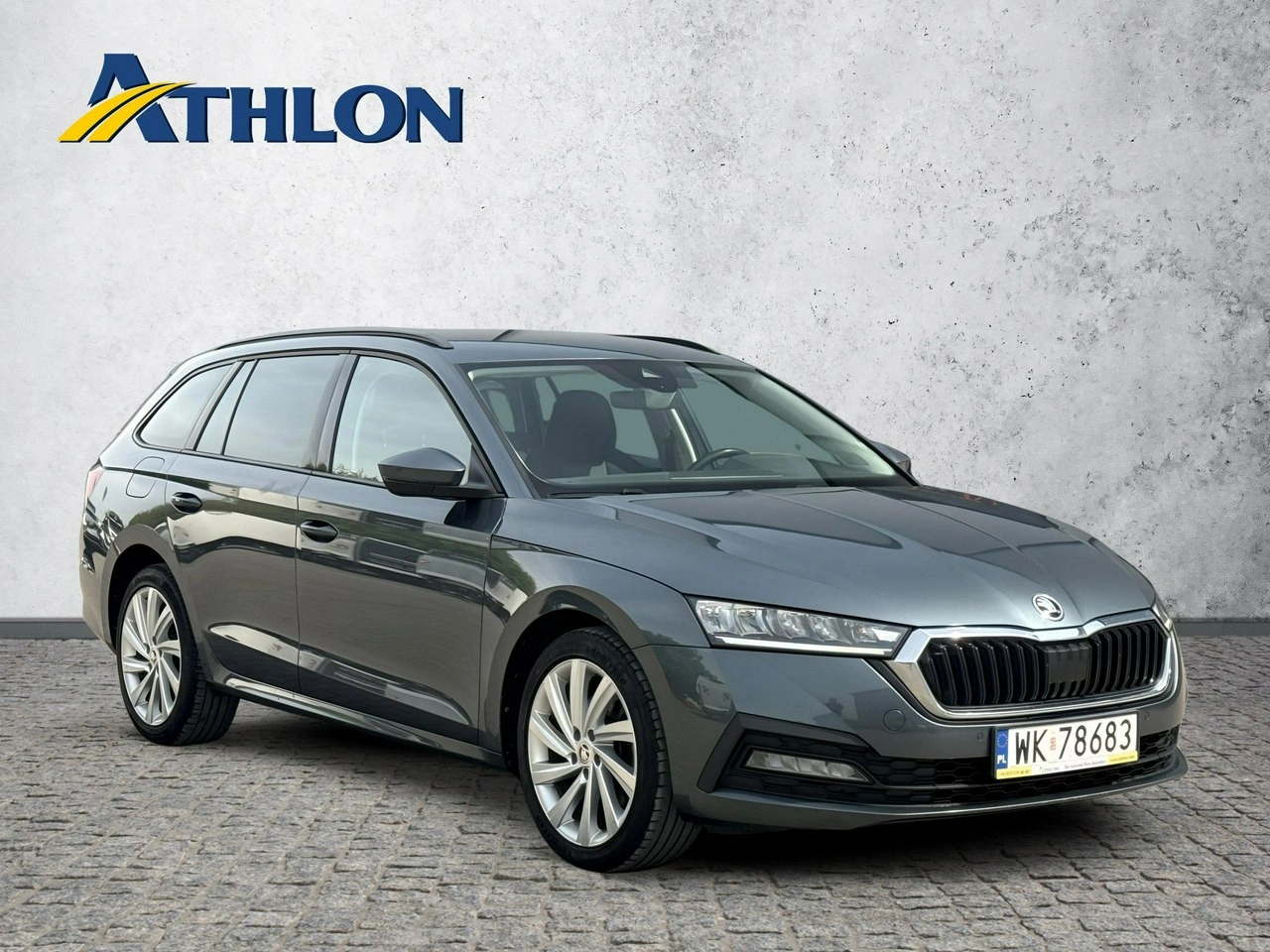 Skoda Octavia - Zdjęcie 6