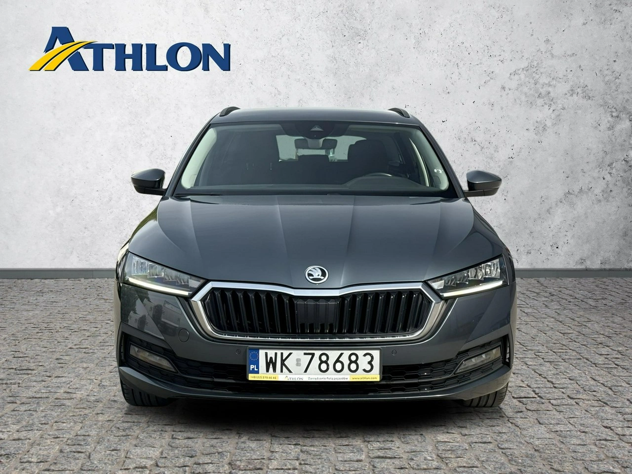 Skoda Octavia - Zdjęcie 7