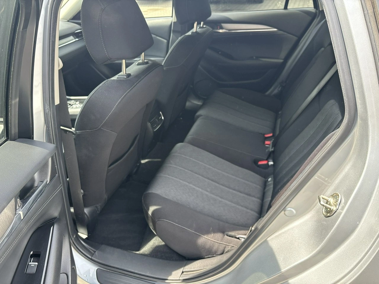 Mazda 6 - Zdjęcie 11