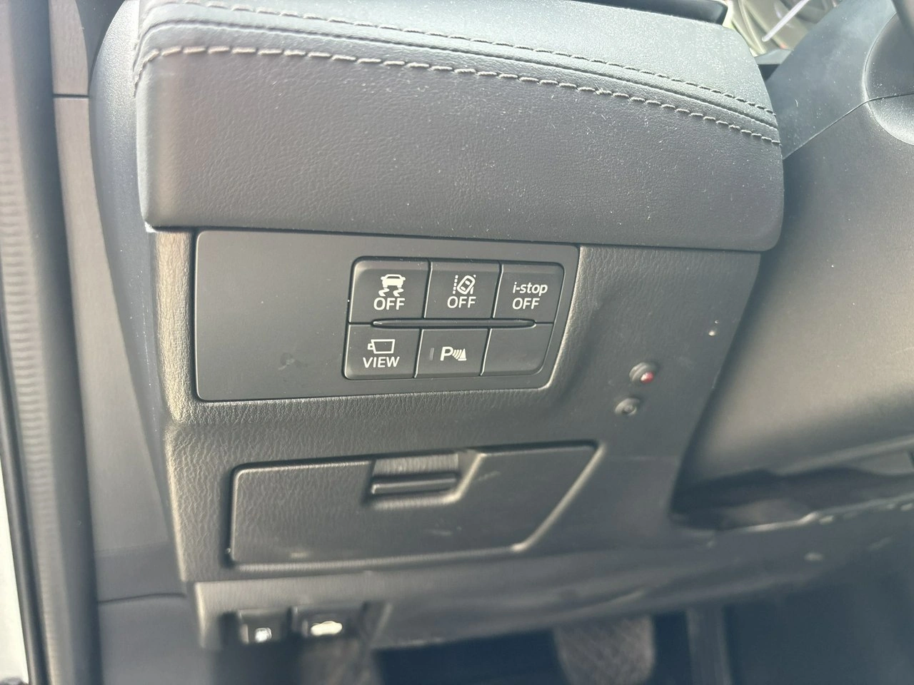 Mazda 6 - Zdjęcie 16