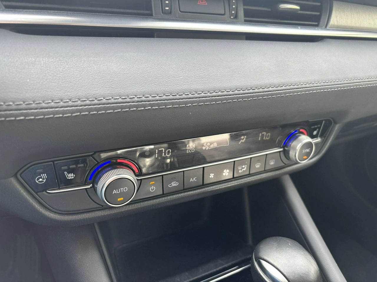 Mazda 6 - Zdjęcie 18