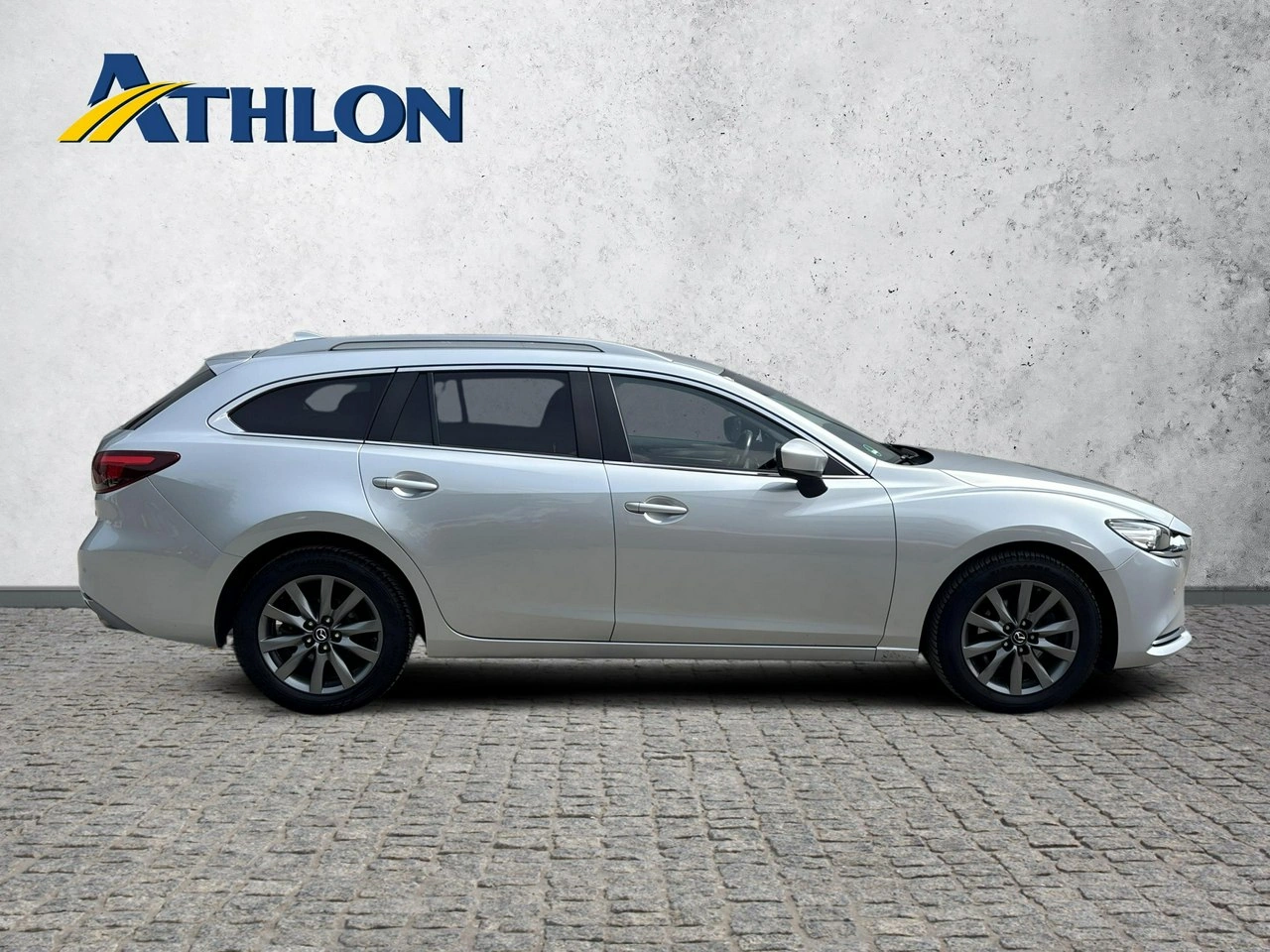 Mazda 6 - Zdjęcie 5
