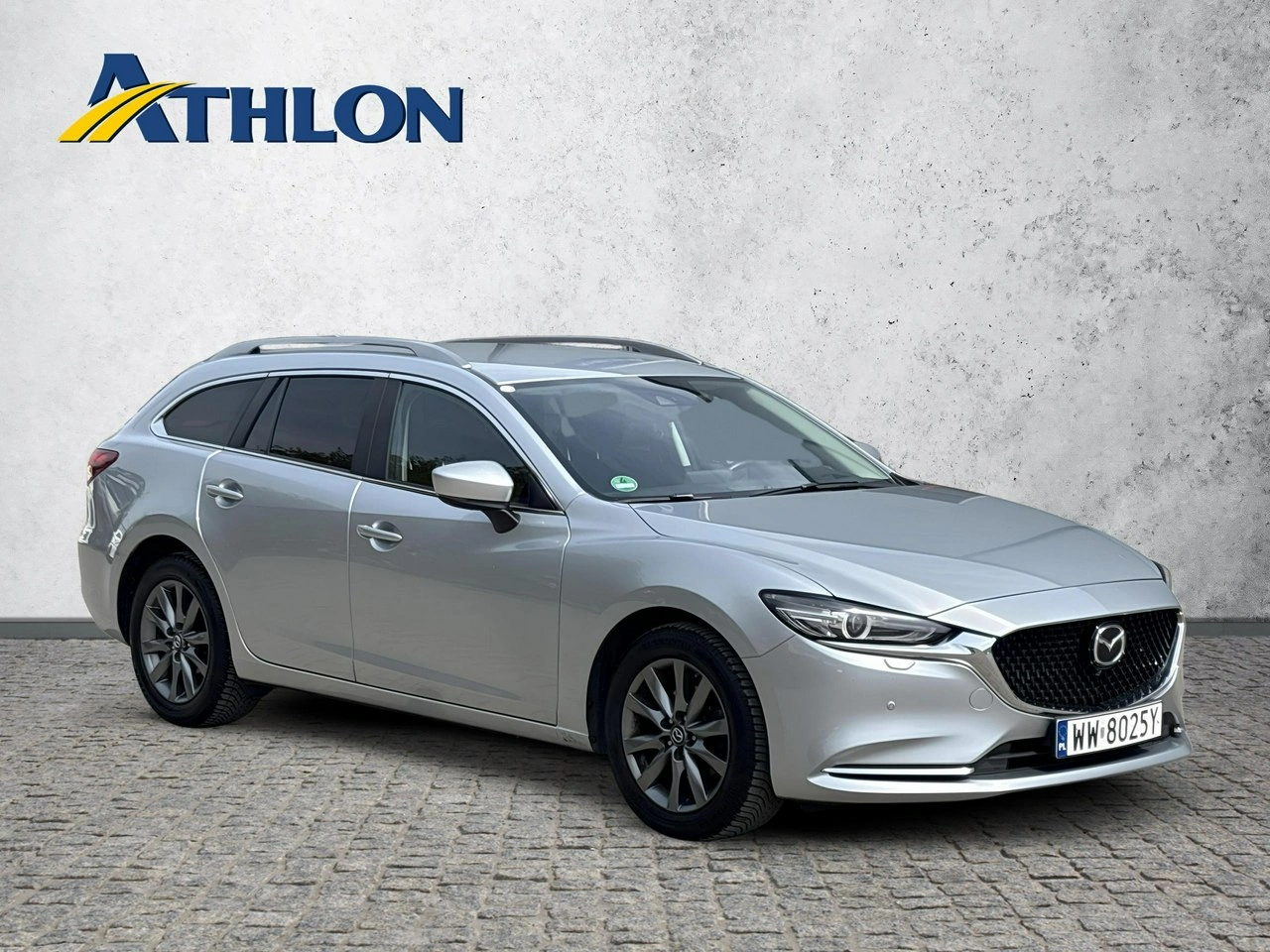 Mazda 6 - Zdjęcie 6