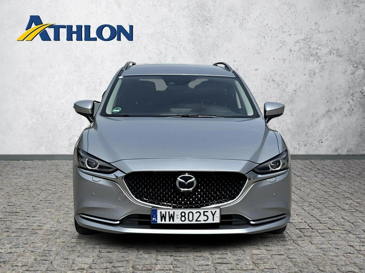 Mazda 6 - Zdjęcie 7