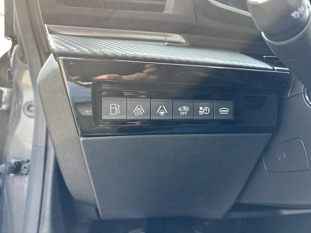 Peugeot 508 SW - Zdjęcie 17