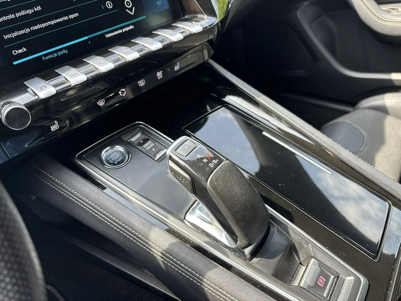 Peugeot 508 SW - Zdjęcie 24