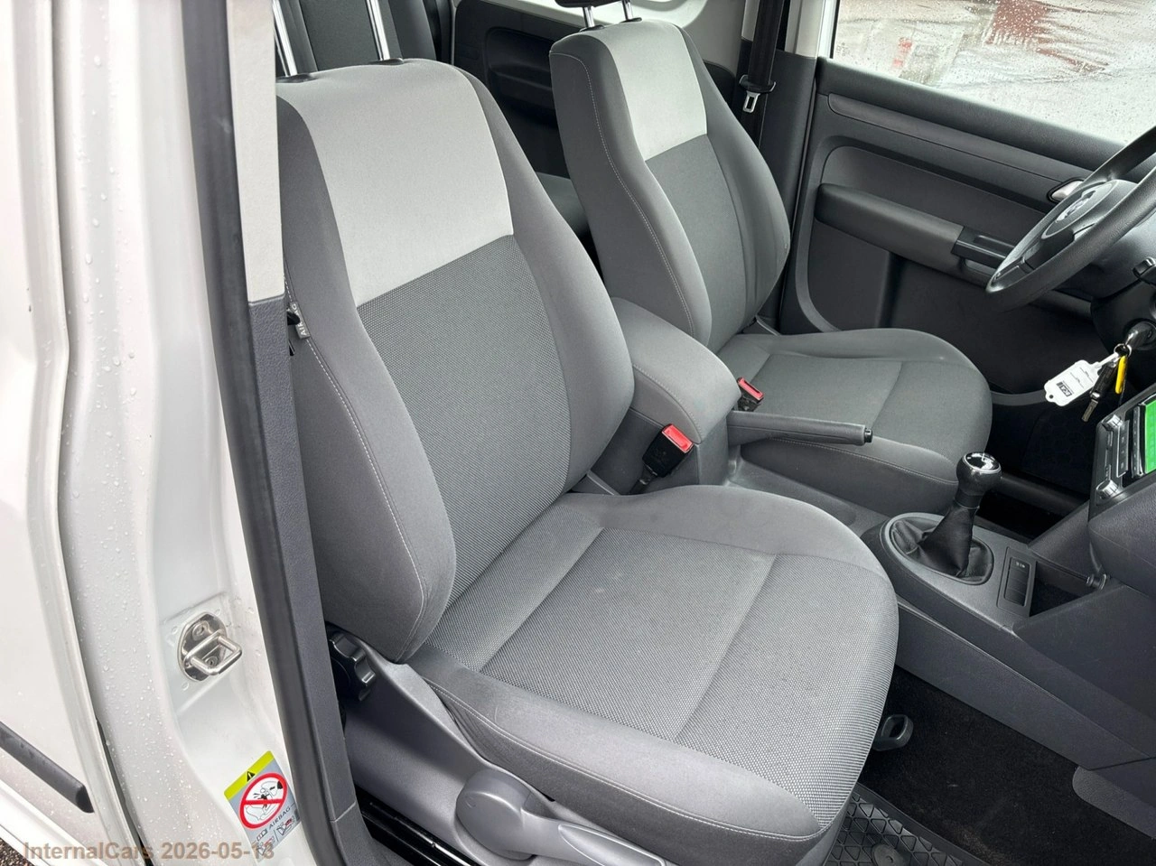 Volkswagen Caddy - Zdjęcie 10