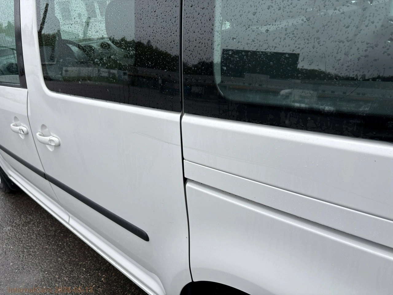 Volkswagen Caddy - Zdjęcie 17