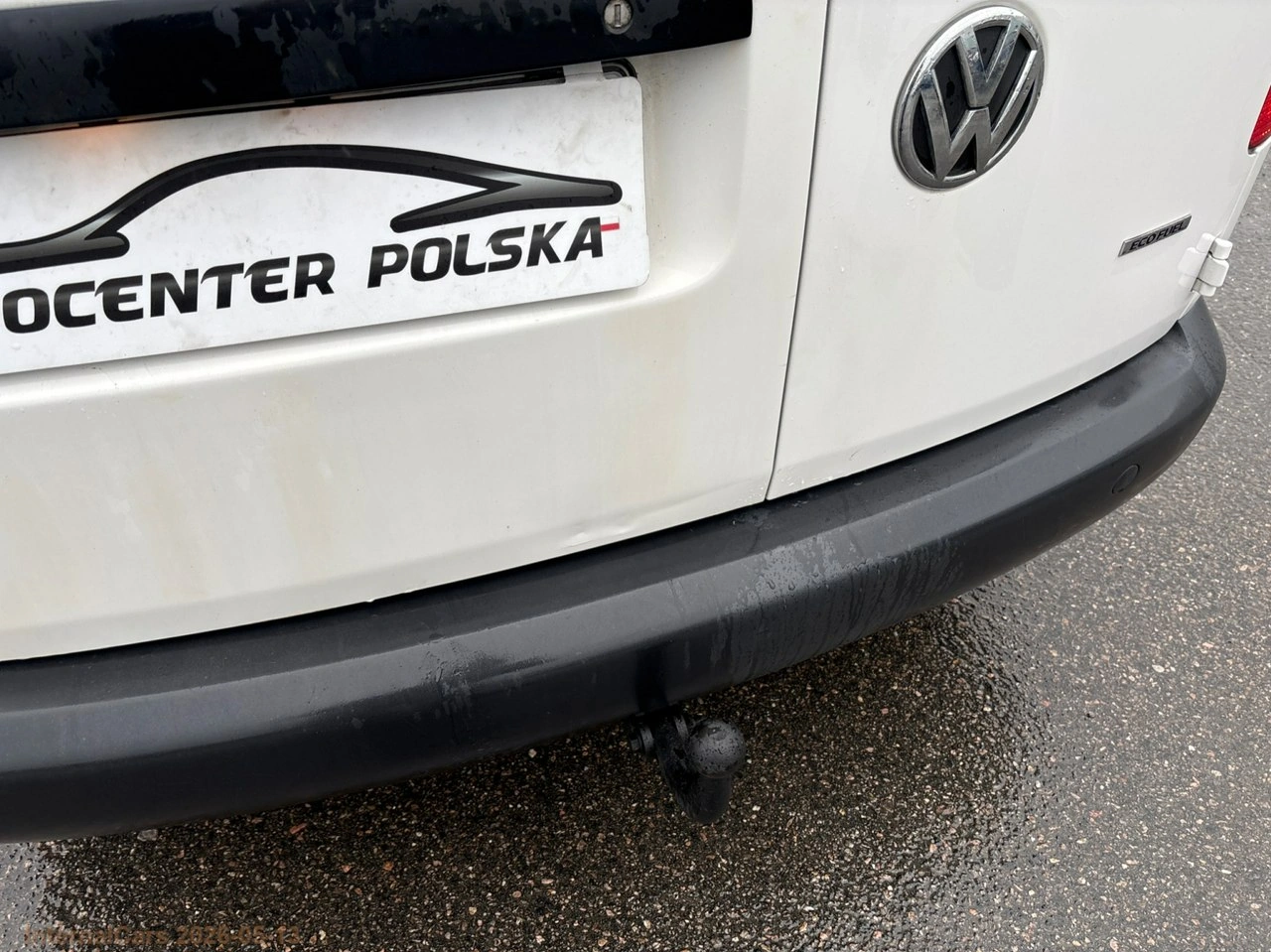 Volkswagen Caddy - Zdjęcie 18