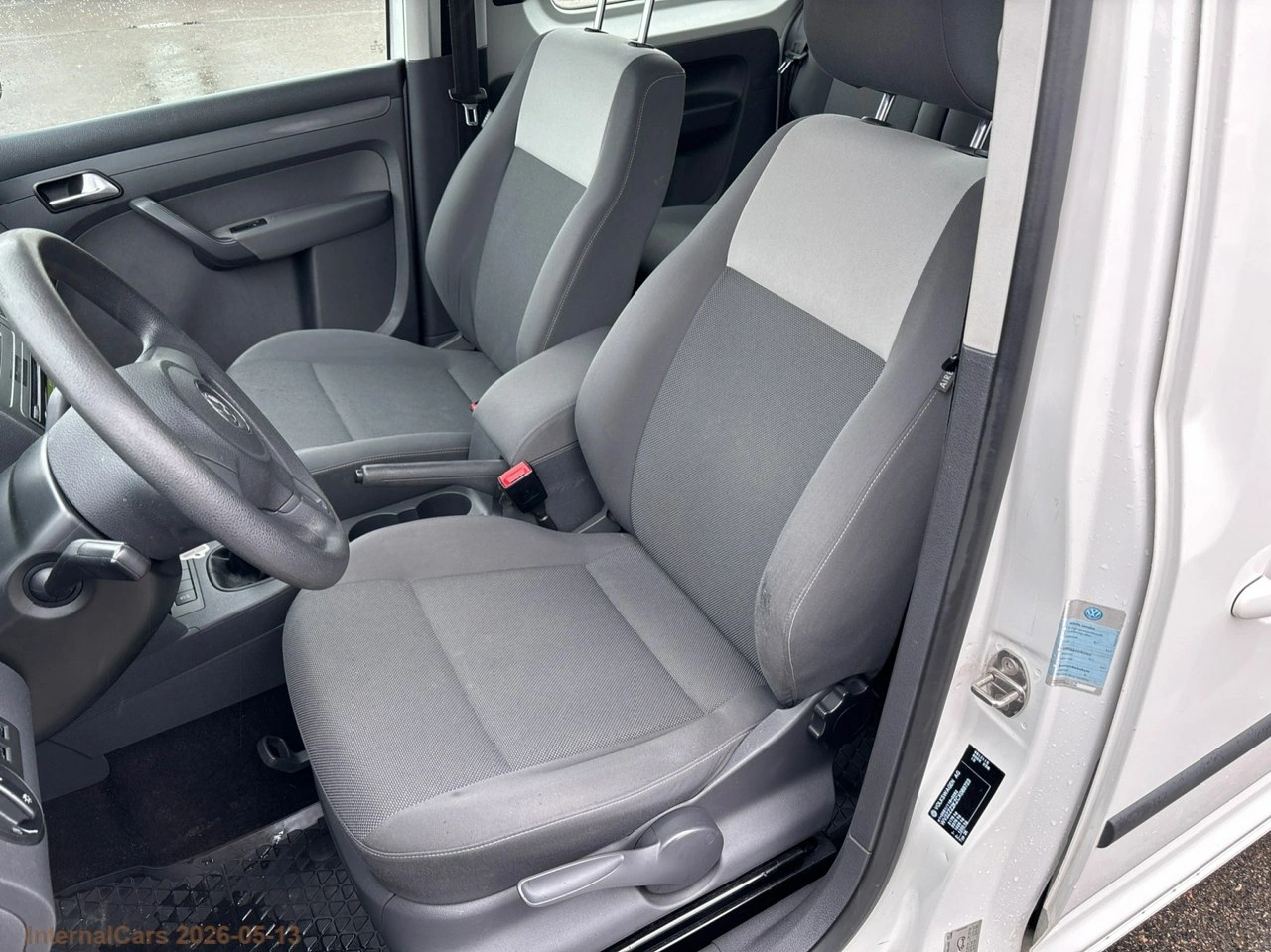 Volkswagen Caddy - Zdjęcie 3