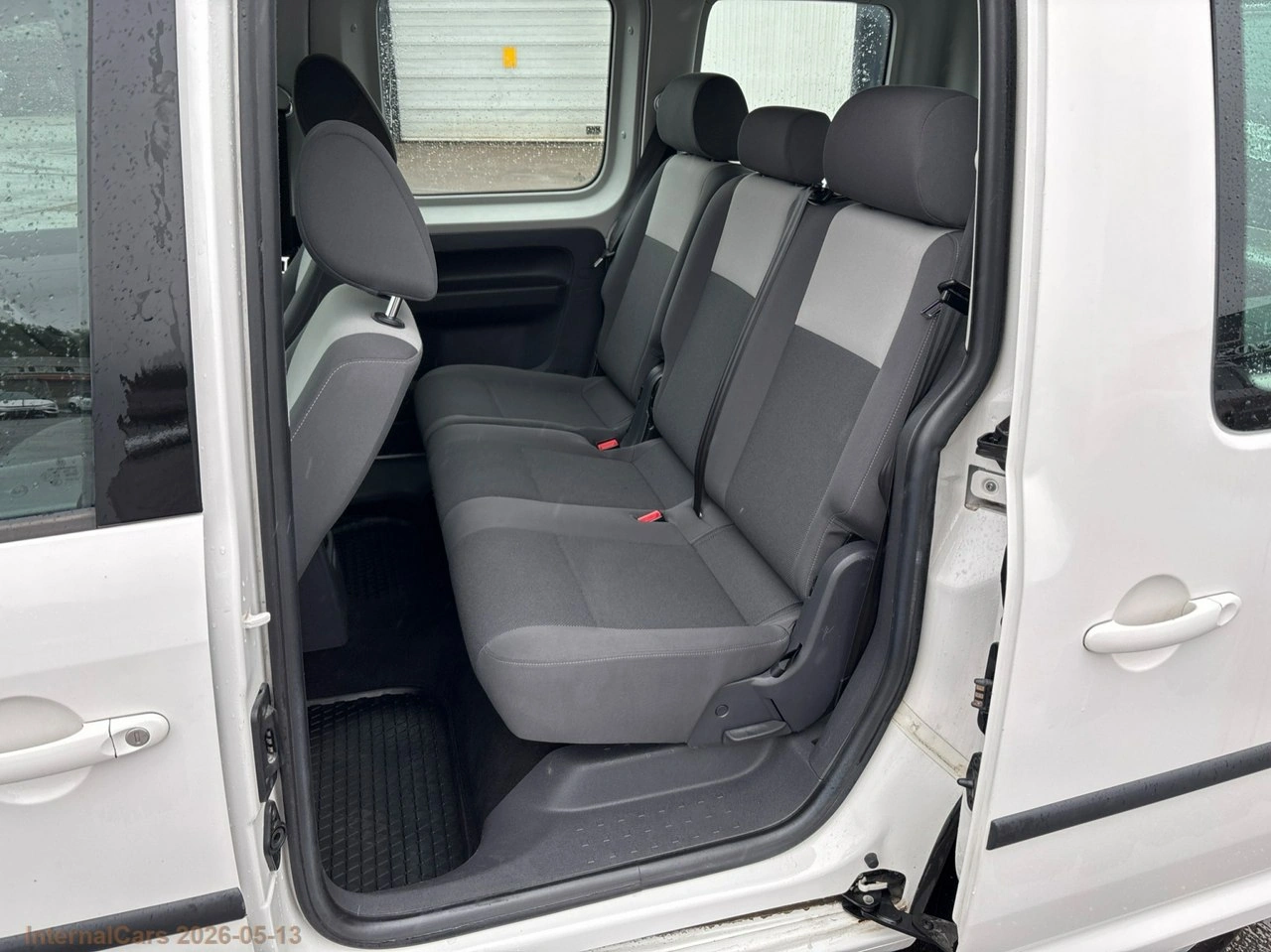 Volkswagen Caddy - Zdjęcie 5