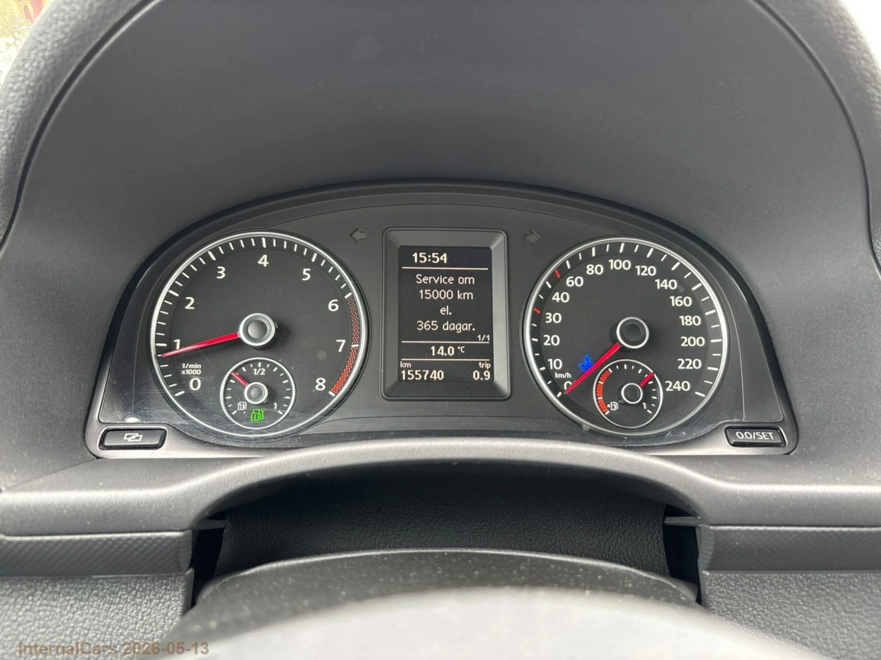 Volkswagen Caddy - Zdjęcie 7