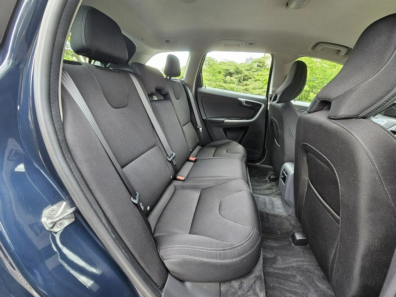 Volvo XC 60 - Zdjęcie 14