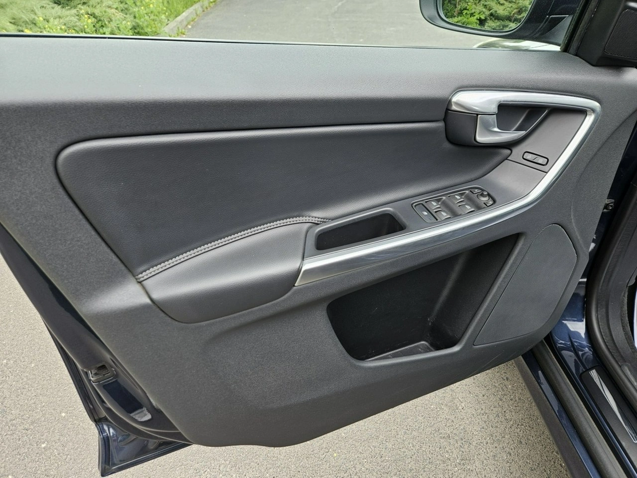 Volvo XC 60 - Zdjęcie 16
