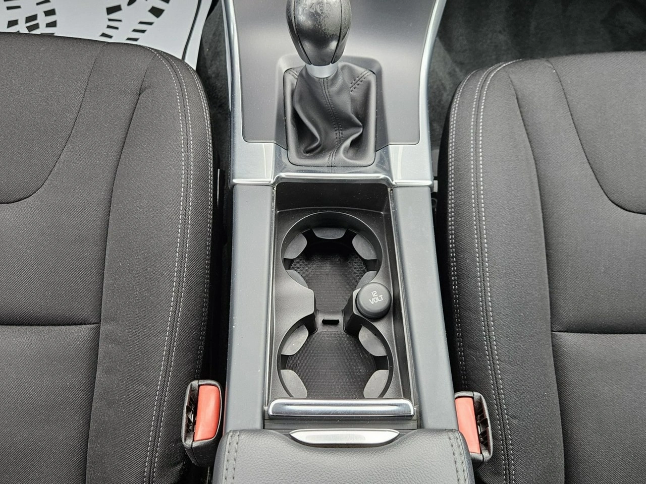 Volvo XC 60 - Zdjęcie 17