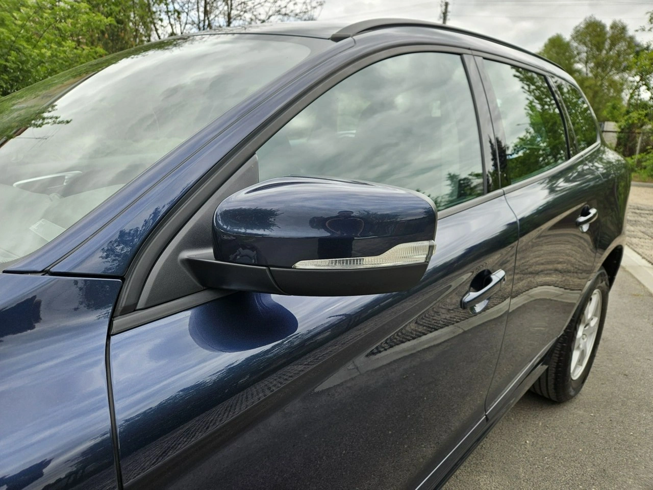 Volvo XC 60 - Zdjęcie 22