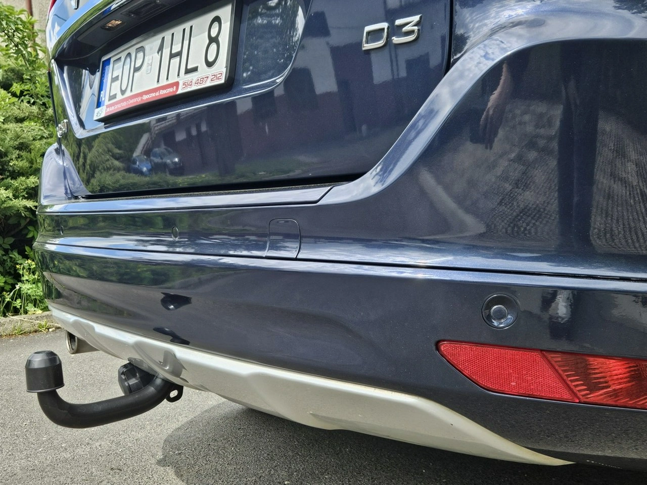 Volvo XC 60 - Zdjęcie 23