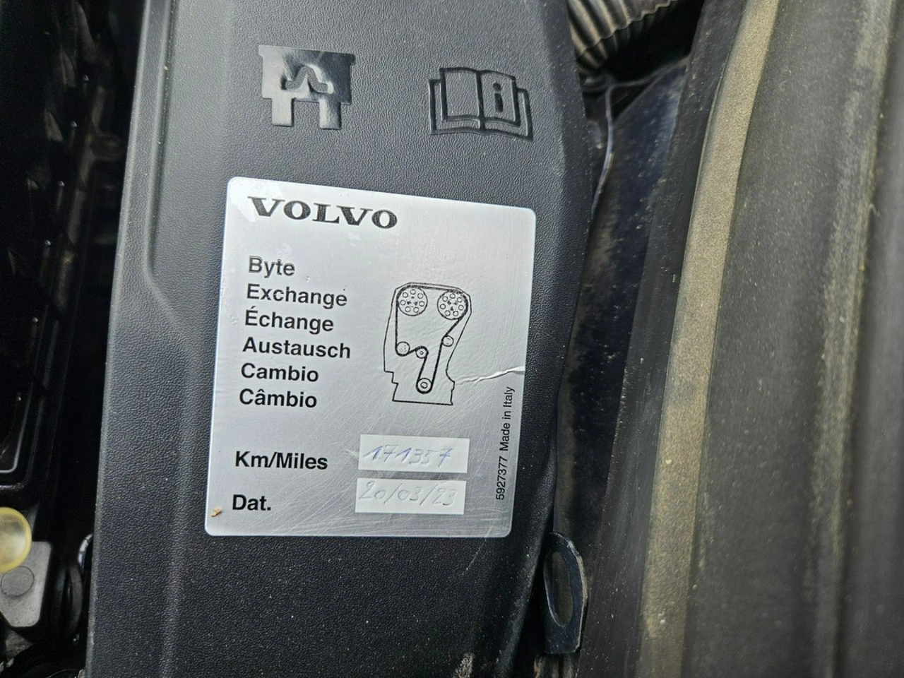 Volvo XC 60 - Zdjęcie 25
