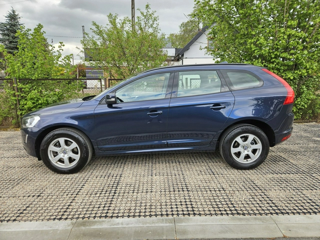 Volvo XC 60 - Zdjęcie 2