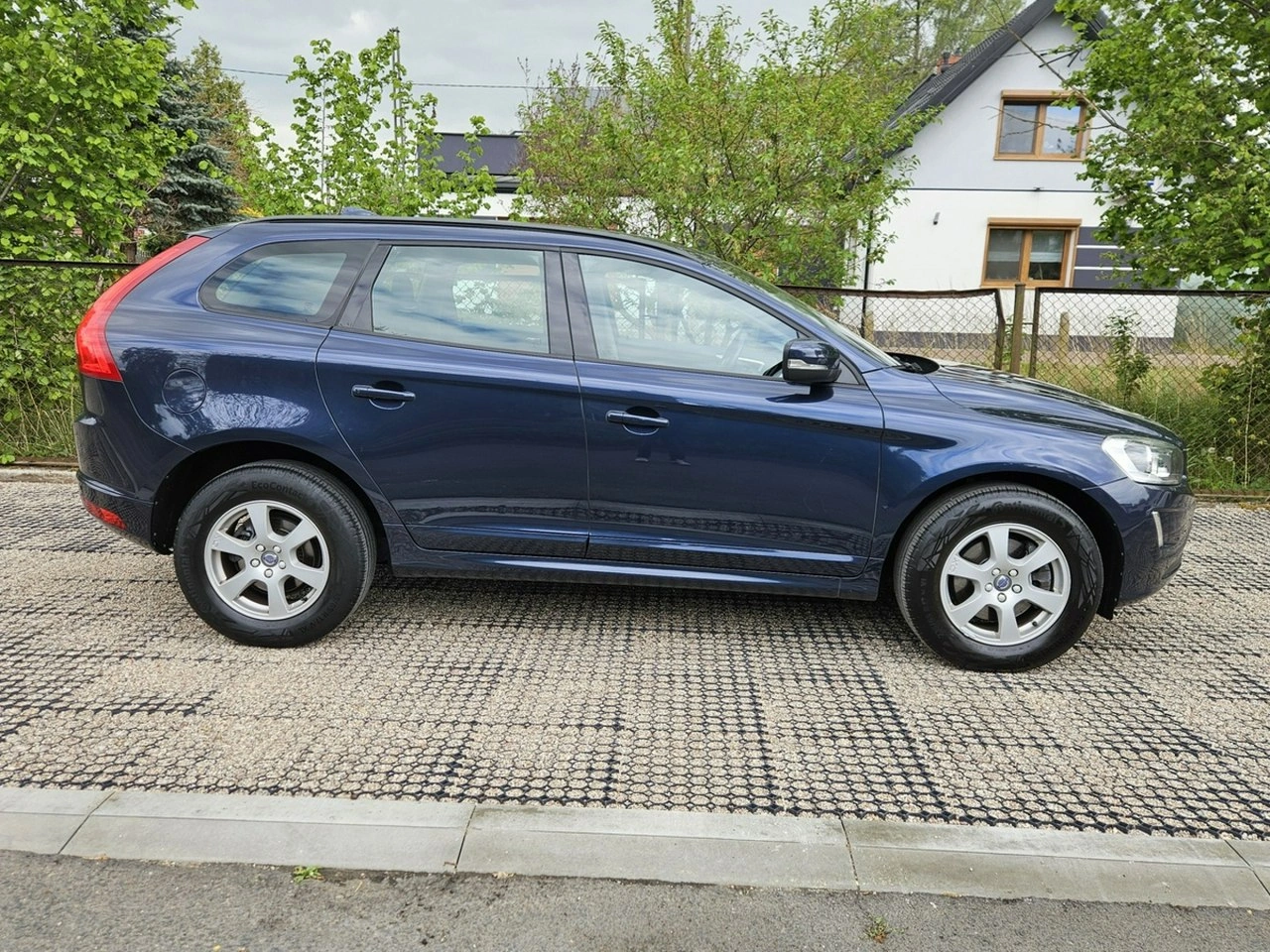 Volvo XC 60 - Zdjęcie 5