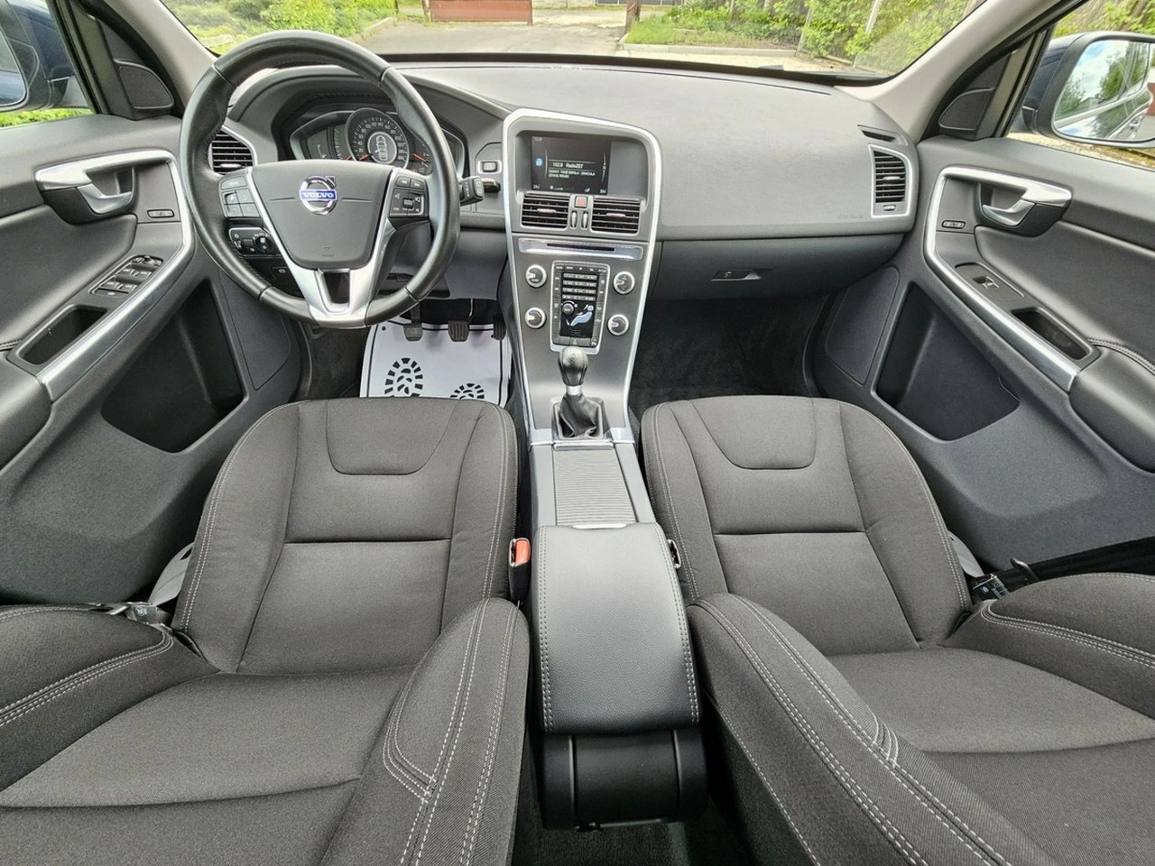 Volvo XC 60 - Zdjęcie 7