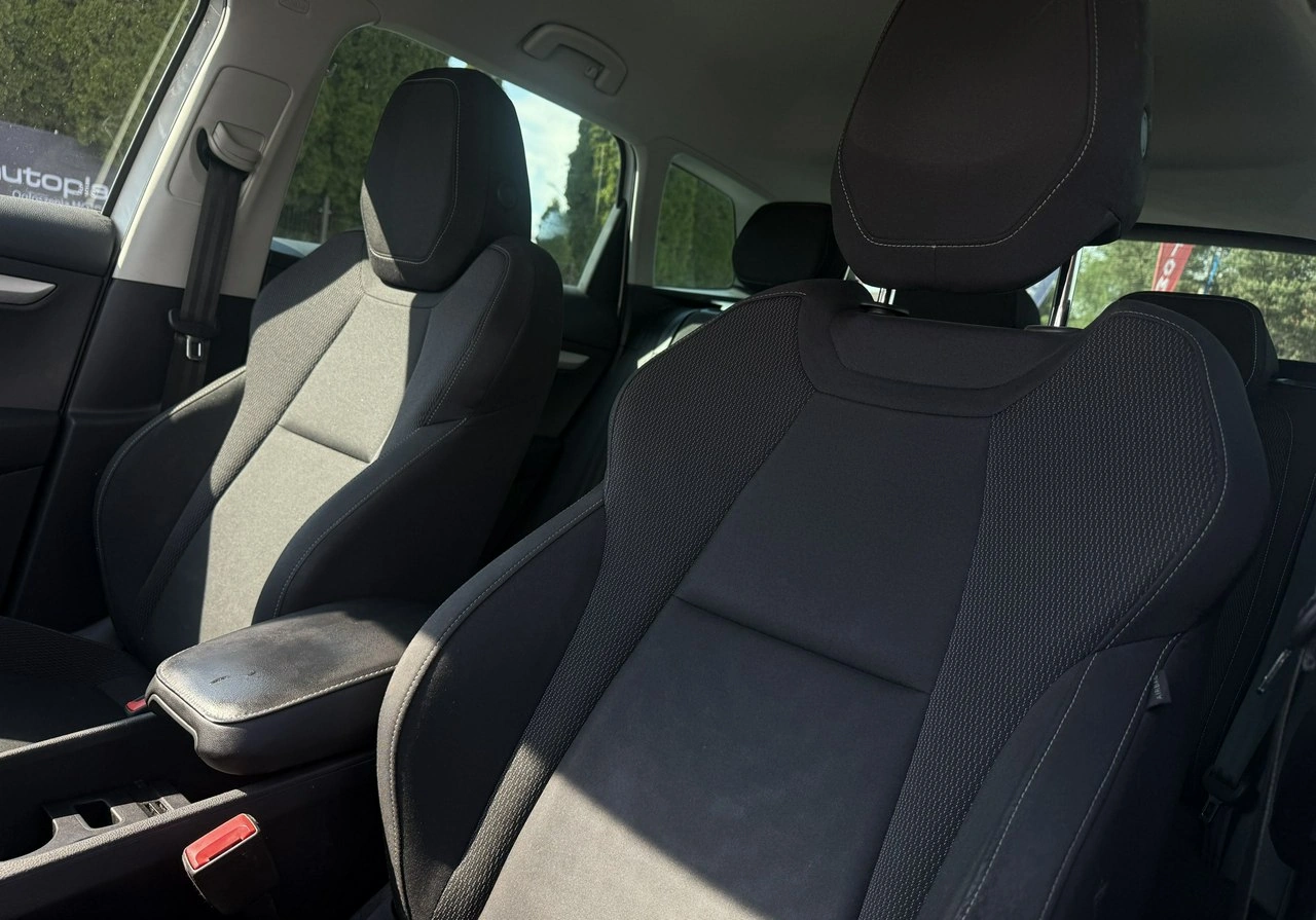 Skoda Karoq - Zdjęcie 5