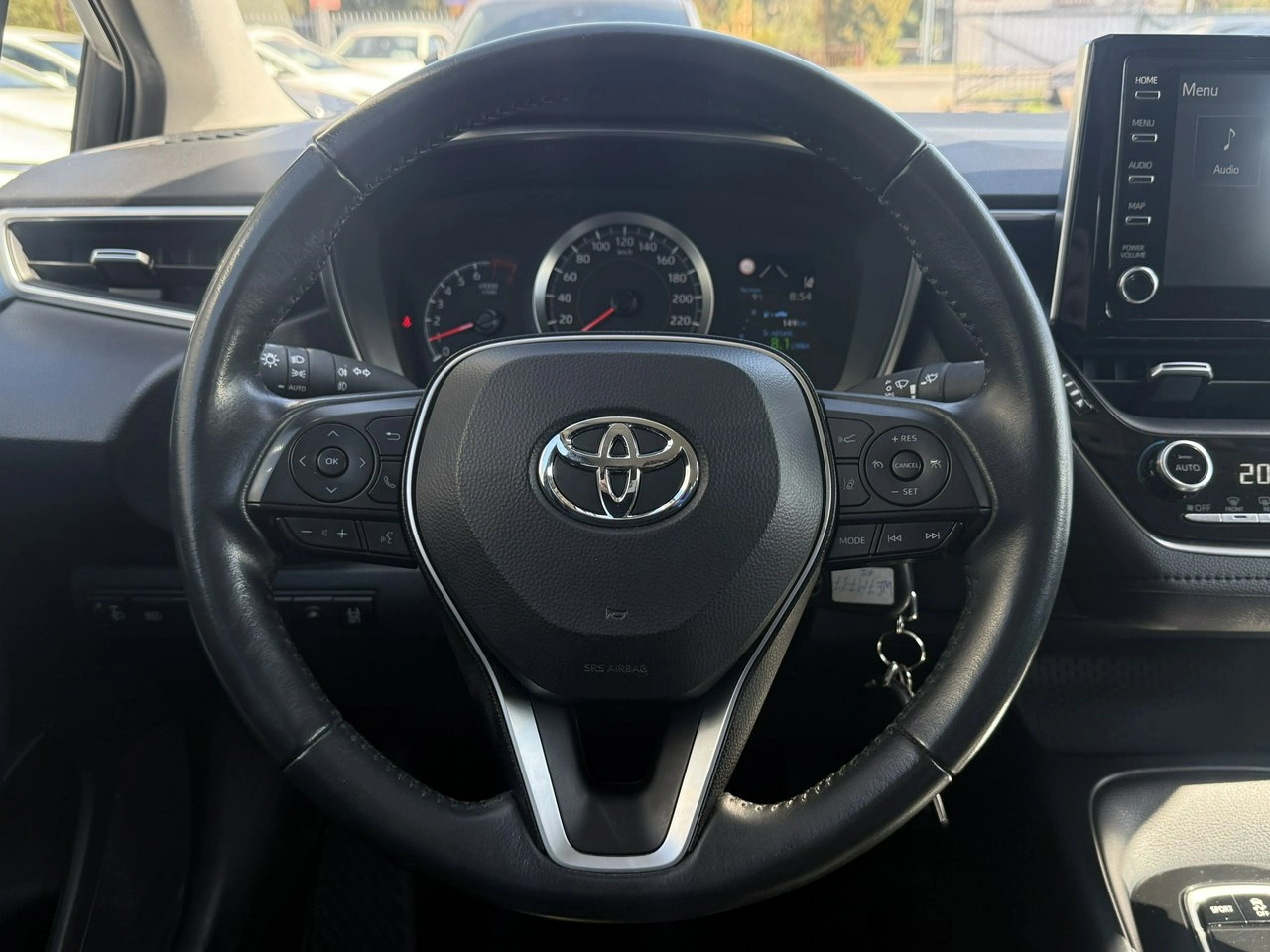 Toyota Corolla - Zdjęcie 13