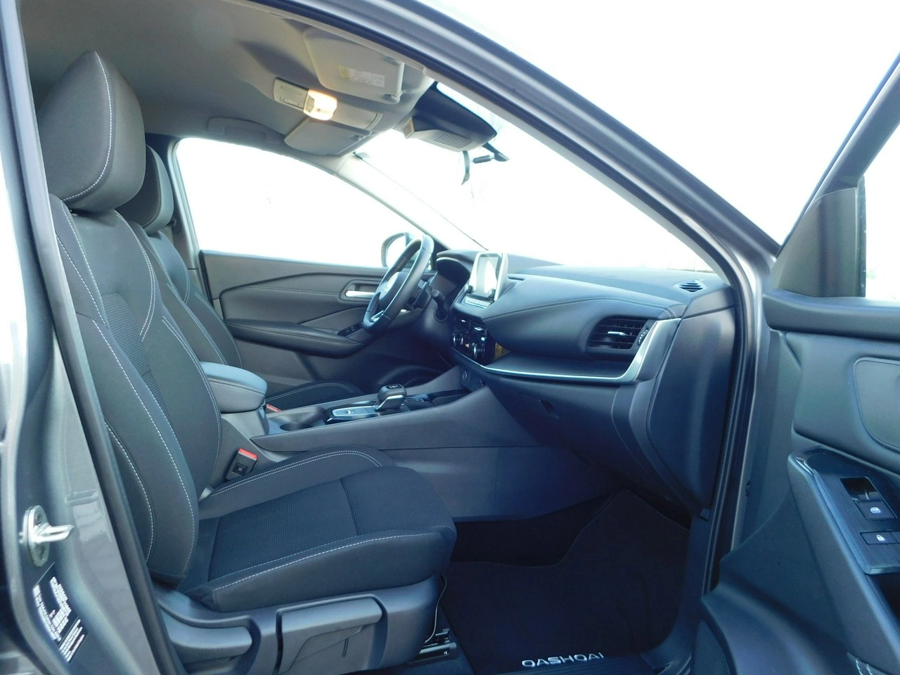 Nissan Qashqai - Zdjęcie 10