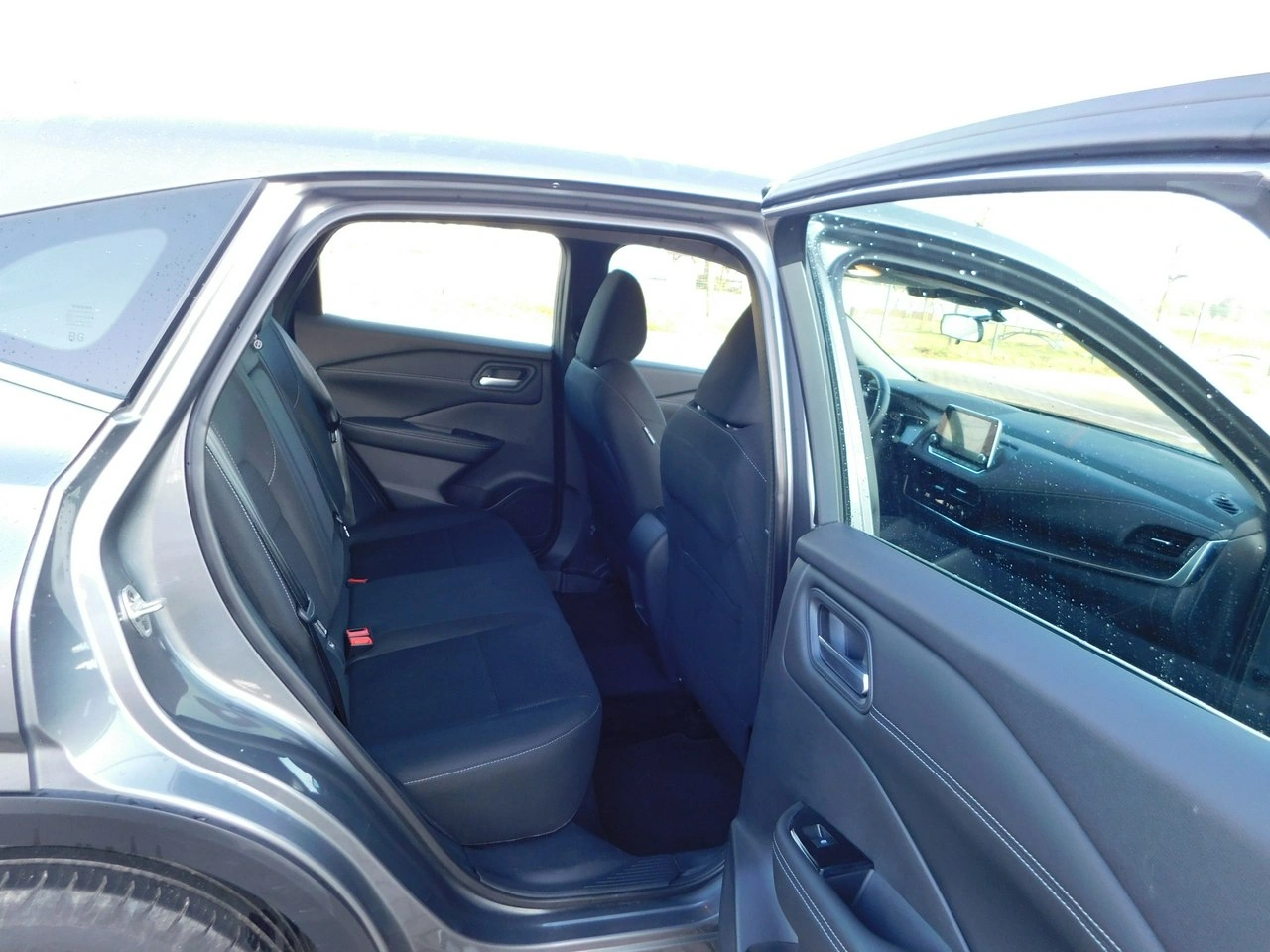 Nissan Qashqai - Zdjęcie 8