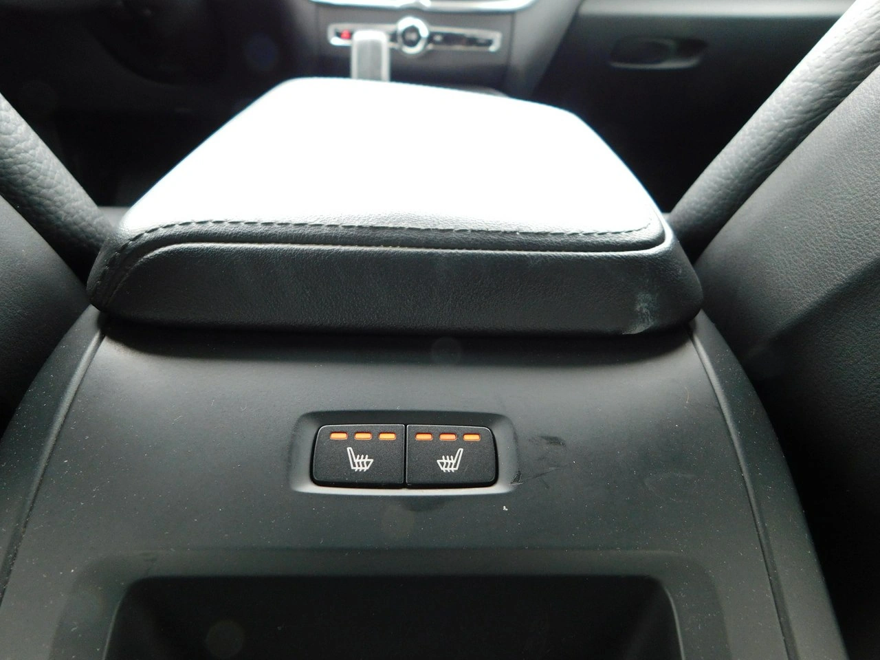 Volvo XC 60 - Zdjęcie 9