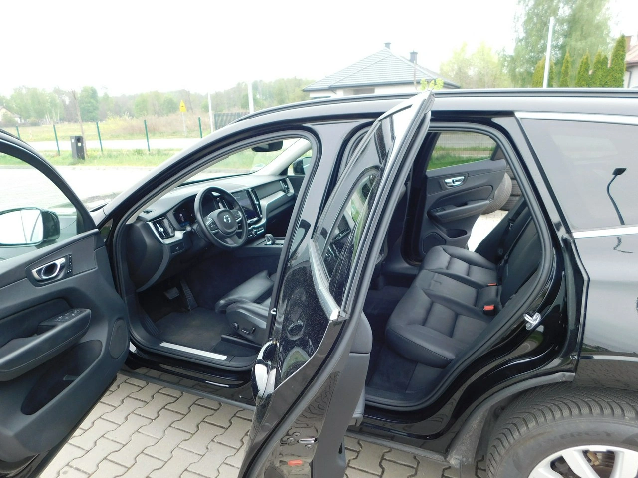 Volvo XC 60 - Zdjęcie 12