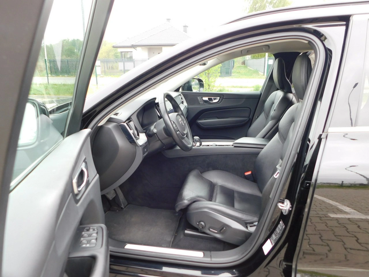 Volvo XC 60 - Zdjęcie 13