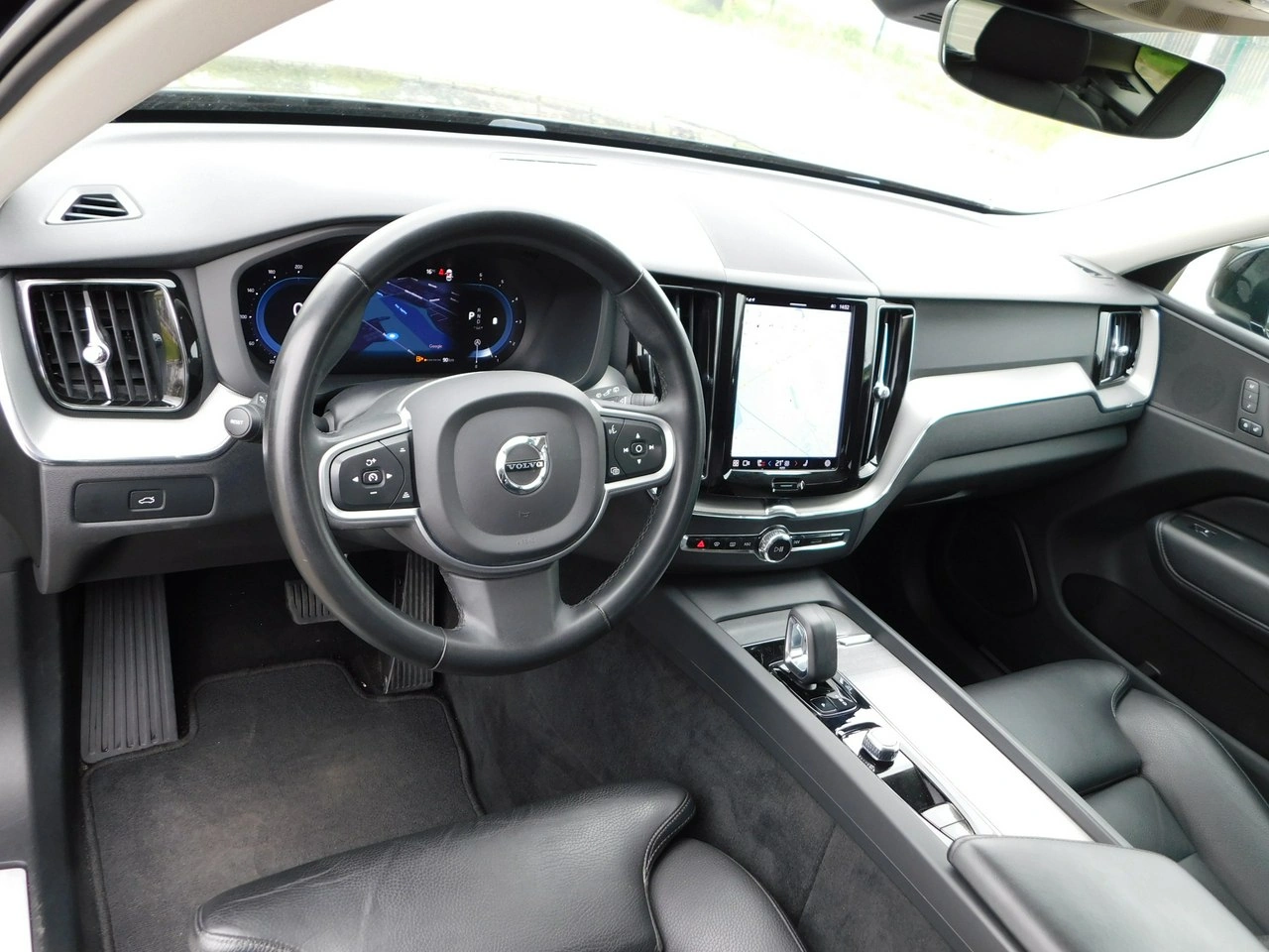 Volvo XC 60 - Zdjęcie 14