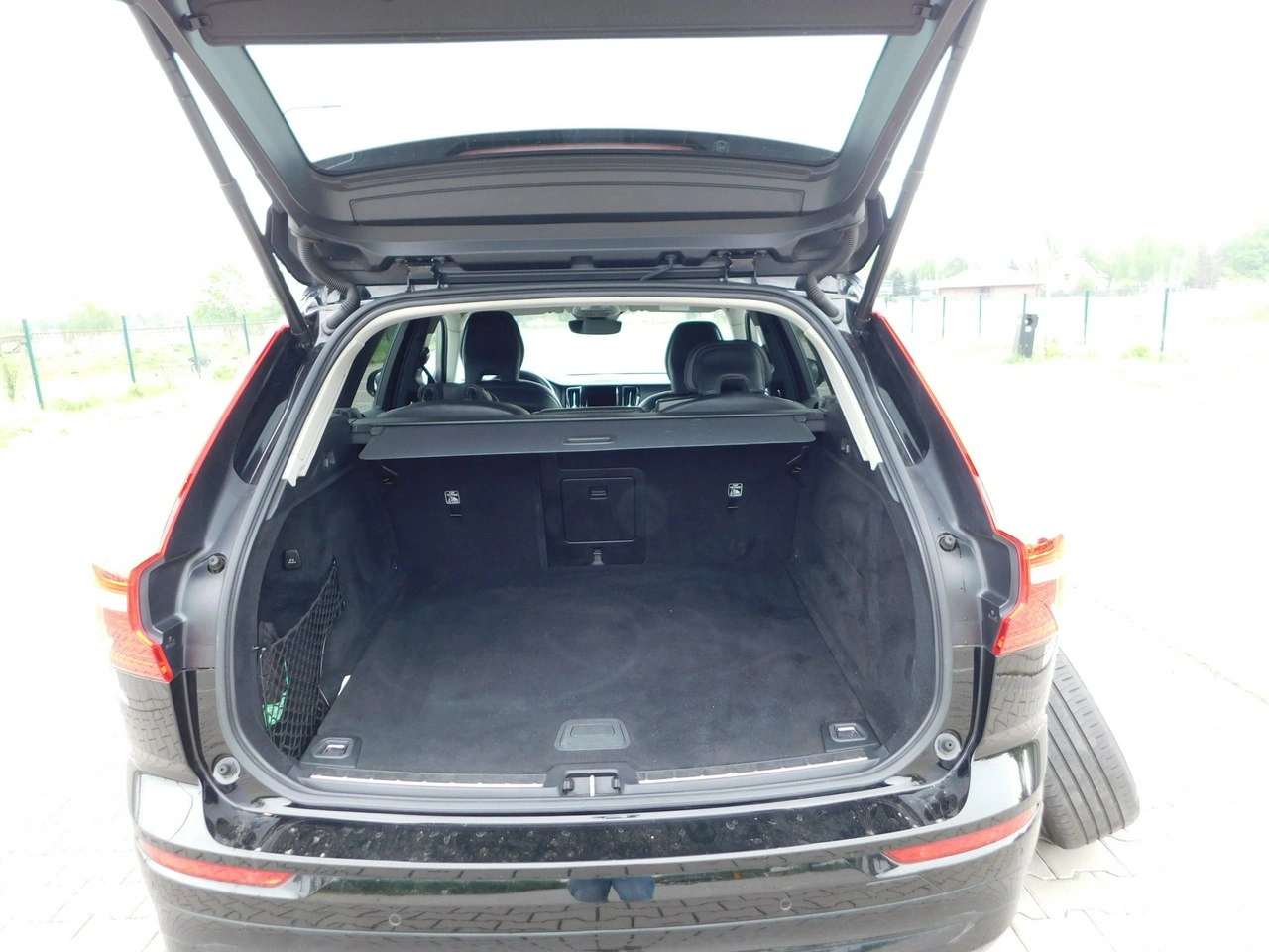 Volvo XC 60 - Zdjęcie 18