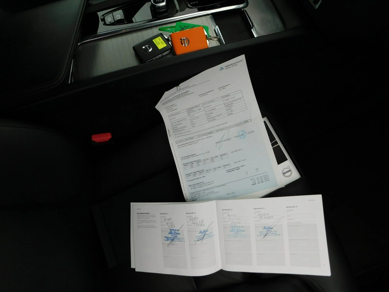 Volvo XC 60 - Zdjęcie 20