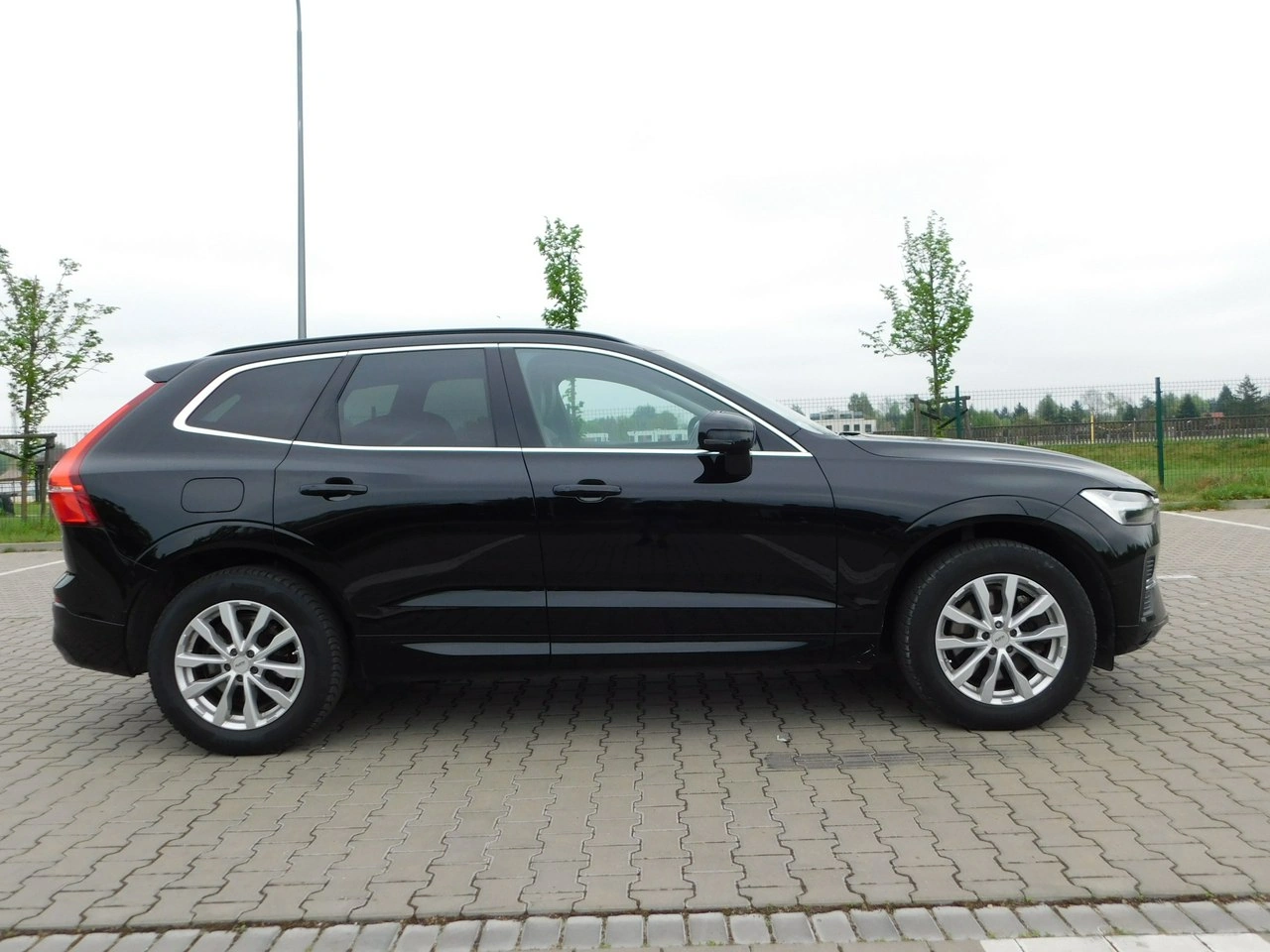 Volvo XC 60 - Zdjęcie 22
