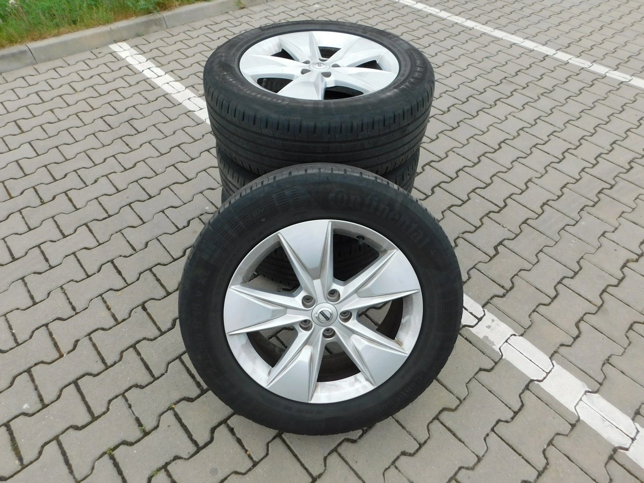 Volvo XC 60 - Zdjęcie 24